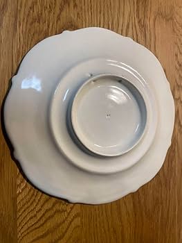 新品未使用　安藤雅信　ミナペルホネン コラボ　イタリア花皿 Amazon｜ノーブランド品安藤雅信ミナペルホネンコラボイタリア花